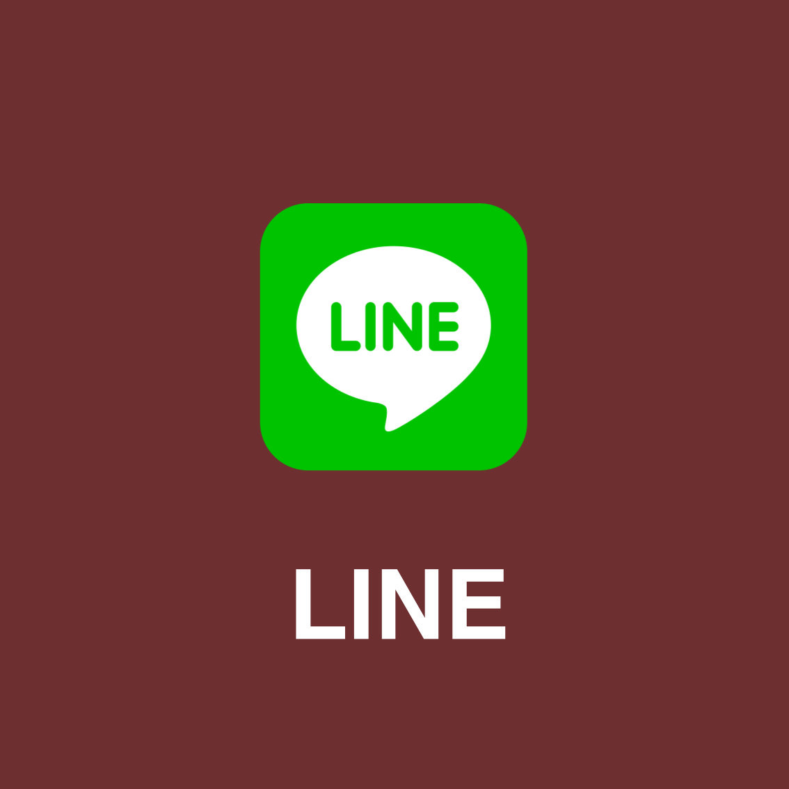 LINE