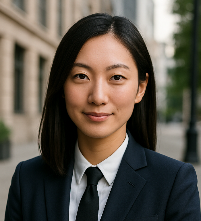 エミリー・チェン